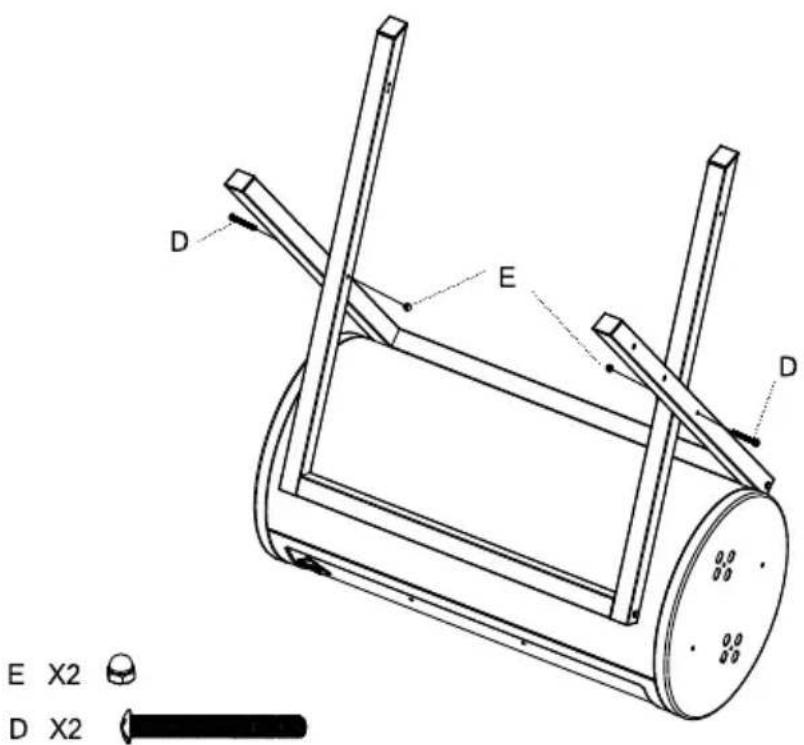 BORETTI Barilo - Esittely - 4