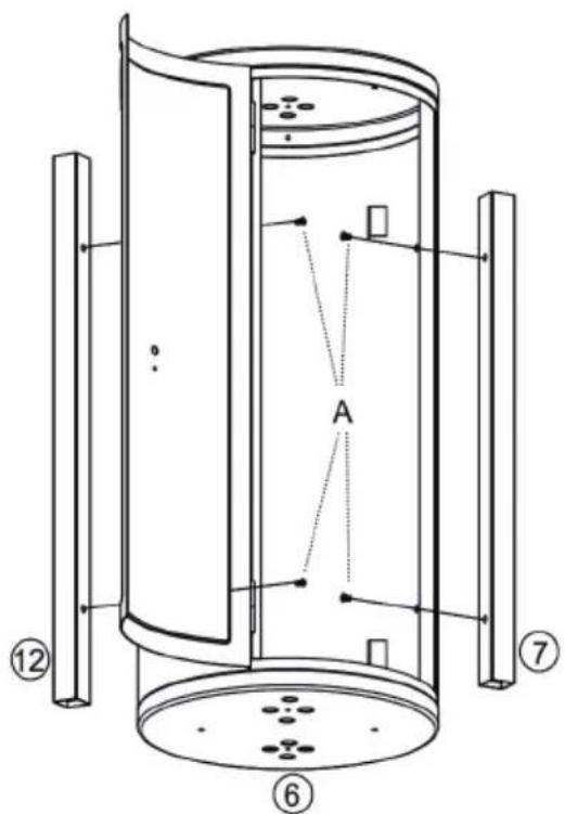 BORETTI Barilo - BARILO - 2