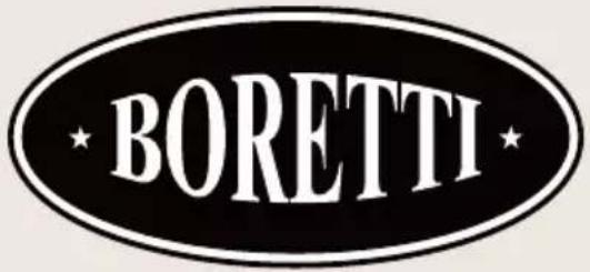BORETTI Barilo - BARILO - 14