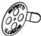 BORETTI Barilo - Inledning - 7