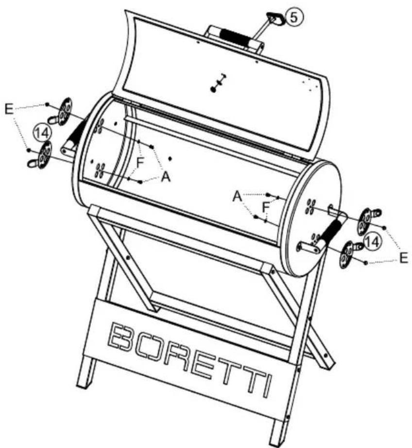 BORETTI Barilo - Esittely - 10