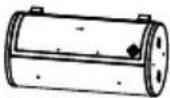 BORETTI Barilo - BARILO - 18