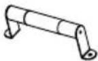 BORETTI Barilo - Parts list - 4