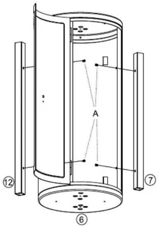 BORETTI Barilo - Avant-propos - 8