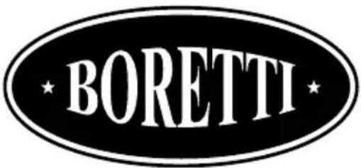 BORETTI Barilo - Introduction - 28