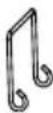 BORETTI Barilo - Parts list - 12