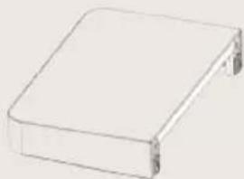 BORETTI Bernini - Komponenter - 11