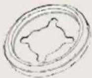 BORETTI Bernini - Parts list - 5