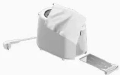 ZANUSSI ZAT1260 - FI - 4