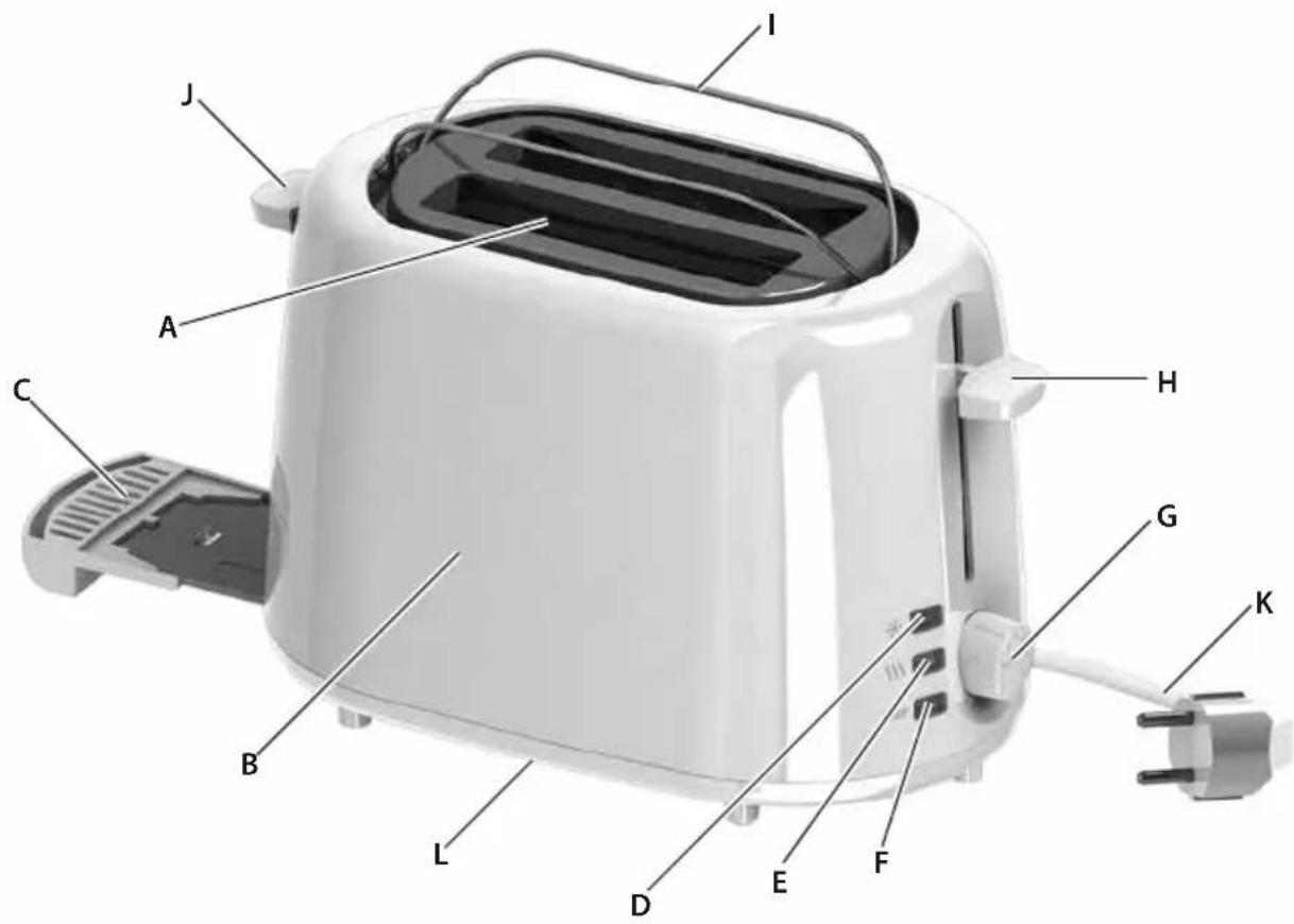 ZANUSSI ZAT1260 - Kassering / Bortskaffelse Havittäminen / Kassering - 1