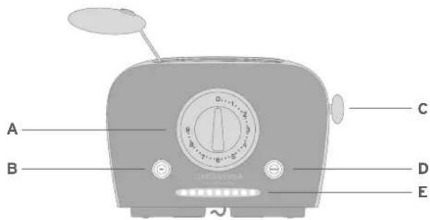 Vice Versa Tix 10012 - 1