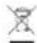 Vice Versa Tix 10012 - WARRANTY - 6