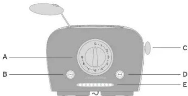 Vice Versa Tix 10022 - 1