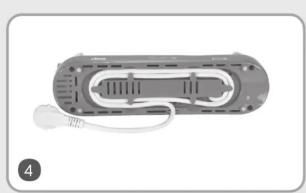 UFESA Activa TT7963 - 5