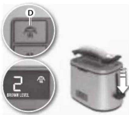 AEG AT7800 - Read the following instruction carefully before using the appliance for the first time. - 5