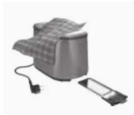 AEG AT7800 - Read the following instruction carefully before using the appliance for the first time. - 6