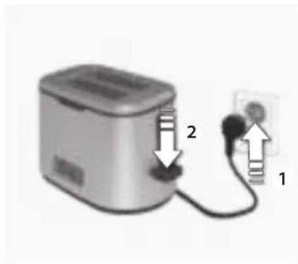 AEG AT7800 - Read the following instruction carefully before using the appliance for the first time. - 2