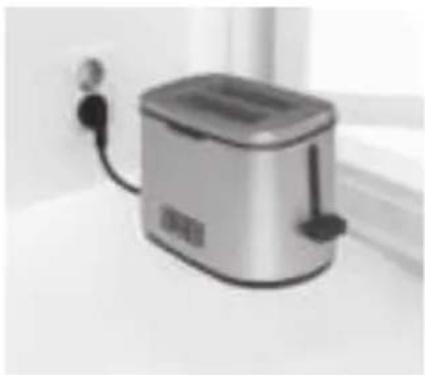 AEG AT7800 - Read the following instruction carefully before using the appliance for the first time. - 1