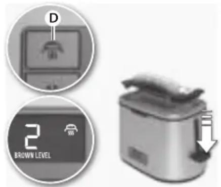 AEG AT7800 - Les instructions suivantes doivent être lues attentivement avant d'utiliser la machine pour la première fois. - 6