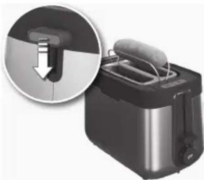 AEG AT5300 - Les instructions suivantes doivent être lues attentivement avant d'utiliser la machine pour la première fois. - 6