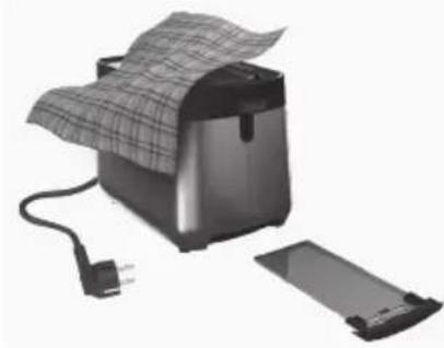 AEG AT5300 - Les instructions suivantes doivent être lues attentivement avant d'utiliser la machine pour la première fois. - 7