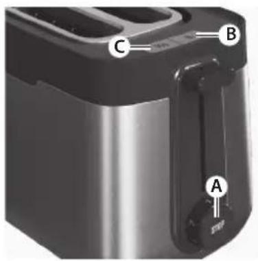 AEG AT5300 - Les instructions suivantes doivent être lues attentivement avant d'utiliser la machine pour la première fois. - 5