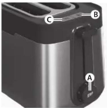 AEG AT5300 - Read the following instruction carefully before using the appliance for the first time. - 4