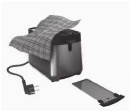 AEG AT5300 - Read the following instruction carefully before using the appliance for the first time. - 6