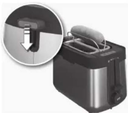 AEG AT5300 - Read the following instruction carefully before using the appliance for the first time. - 5