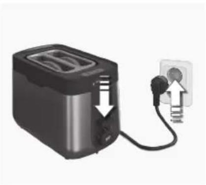 AEG AT5300 - Read the following instruction carefully before using the appliance for the first time. - 2