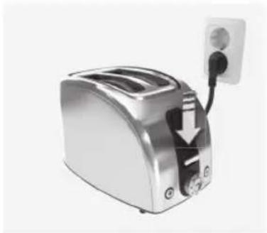 ELECTROLUX EAT7100 - Priespirmqartaudodami prietaisa atidziai perskaltykite toliau pateiktas instrukcijas. - 2