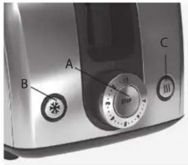 ELECTROLUX EAT7100 - LT - 1