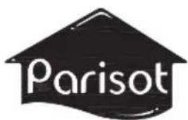 Parisot 2308COMB - 1