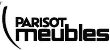 Parisot Alice 2296CO3T - 1