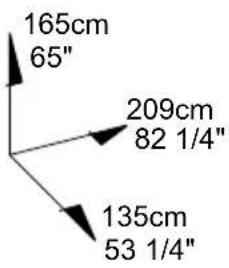 Parisot Charly 2498LISU - EN - DIRECTIONS FOR USE - 1