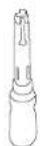 Waring Commercial WFP16SCD - THE PARTS - 6