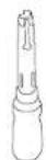 Waring Commercial WFP16SCD - PIECES - 6