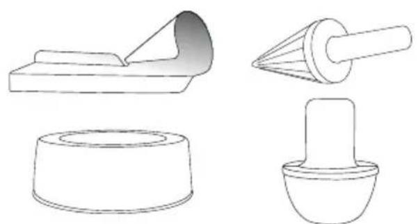 Waring Commercial WWCM200 - Removable Drip Tray - 1