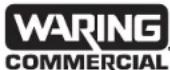 Waring Commercial WW250X - CLEANING AND MAINTENANCE - 1