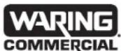 Waring Commercial WW250BX - NETTOYAGE ET ENTRETIEN - 1