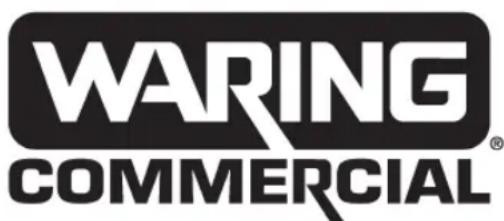 Waring Commercial WFP14SC - NOTES - 3