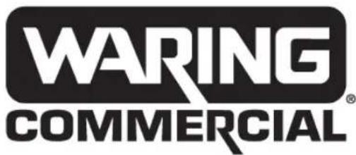 Waring Commercial WFP11S - NOTES - 3