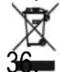 ARIETE RoboMax Metal 1783 - 1
