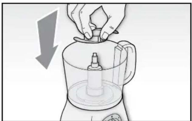 ARIETE RoboMix Compact 1769 - 5