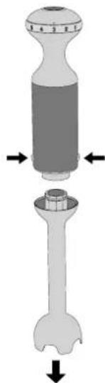 Vice Versa Tix 71053 - NETTOYAGE - 3