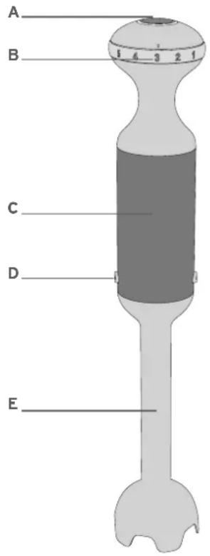 Vice Versa Tix 71022 - Product description - 1
