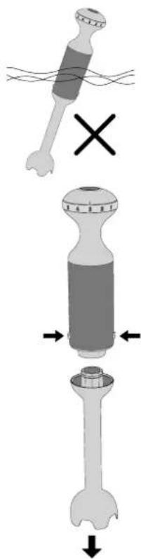 Vice Versa Tix 71022 - CLEANING - 2