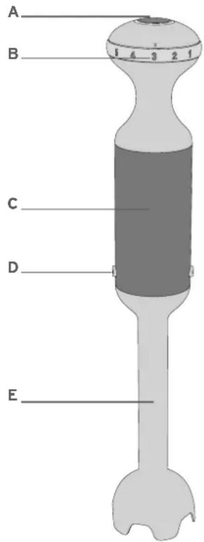 Vice Versa Tix 71021 - Product description - 1