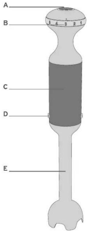 Vice Versa Tix 71012 - 1