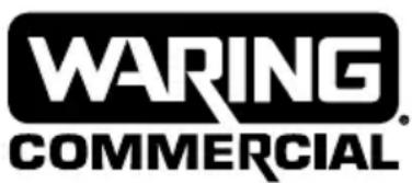 Waring Commercial WSB38X - SERVICIO POSTVENTA - 1